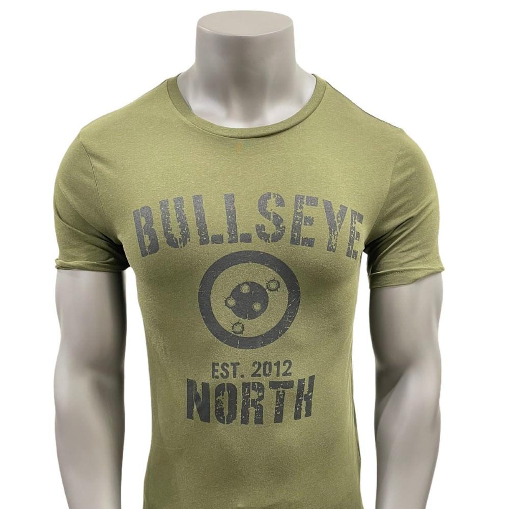 bullseye toy story shirt